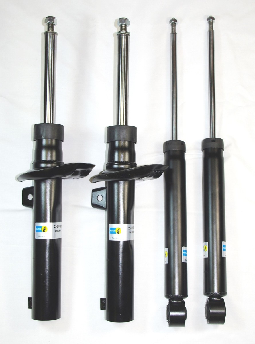専用ページ⑤ 4x Bilstein B4 Front & Rear Shock Absorbers set For VW GOLF MK5 1K
