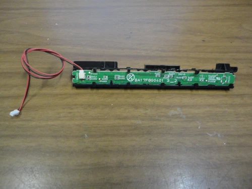 EMERSON FUNCTION CONTROL BOARD BA17F8G04013_2 PULLED FROM MODEL LC320EM2