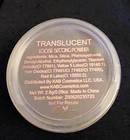KAB Cosmetics - Translucent Loose Setting Powder - 6g/0.214oz - New — photo 2