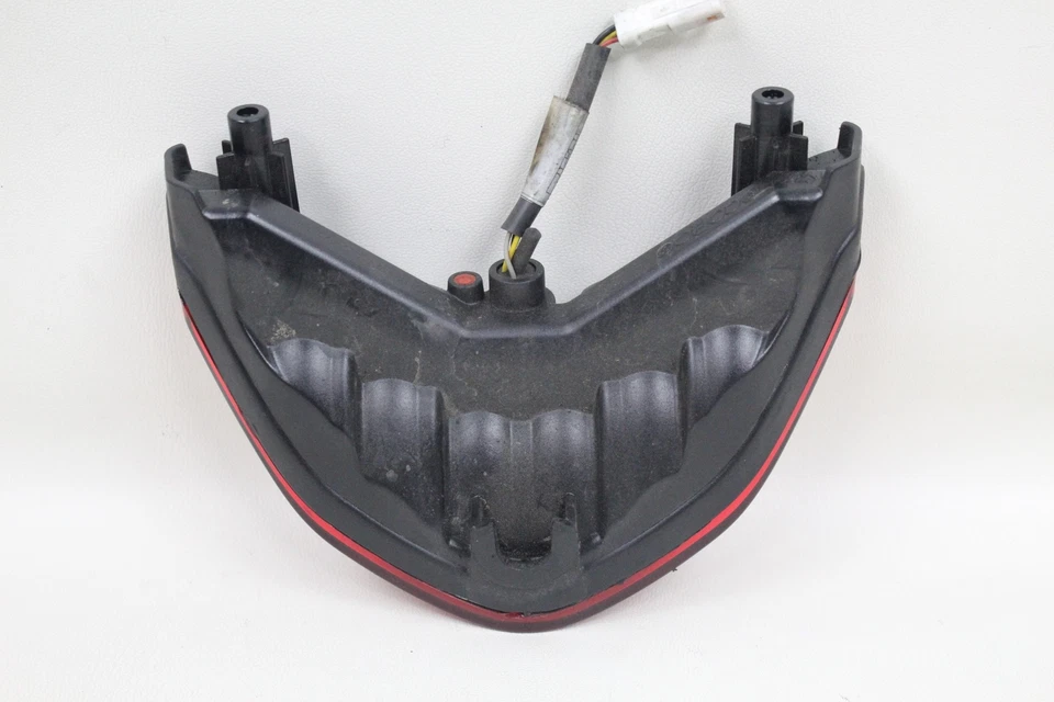 Lanterna traseira de LED Ducati 939SS 939 Supersport fabricante de equipamento original 52510483B - Imagem 4 de 4