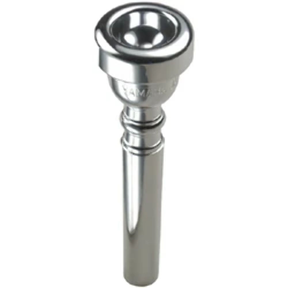Yamaha Trumpet Mouthpiece - Standard Series | eBay