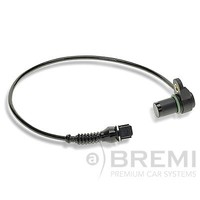 Bremi Nockenwellensensor 3-Polig Einlassseite (60139) FüR BMW 3 5 Z3 Z4 X3 7 X5