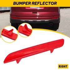 Right Rear Bumper Reflector Light Tail Lamp For Honda CRV CR-V 2010-11 Passenger