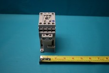 USED ALLEN BRADLEY 700-CF400D SER. A CONTROL RELAY