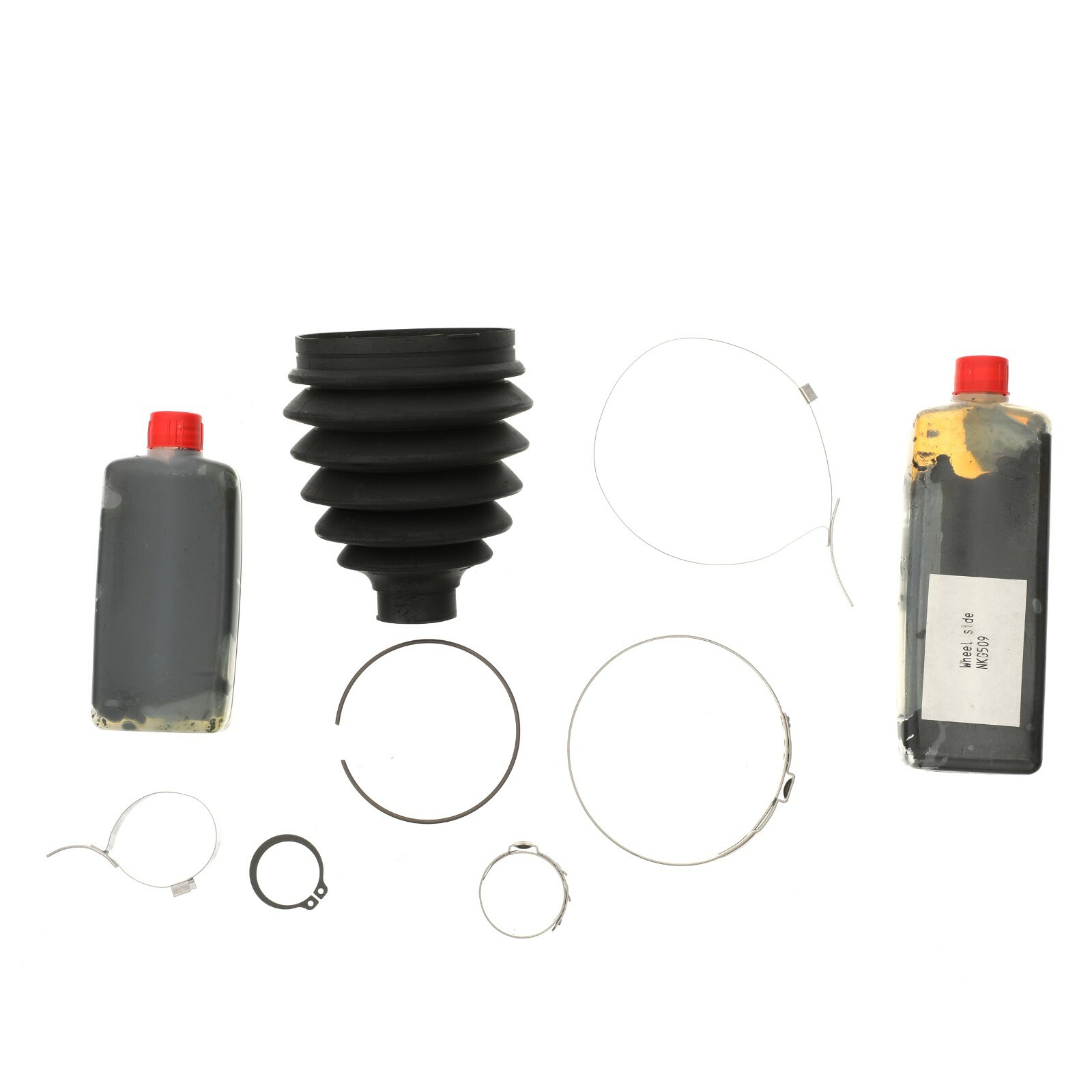 Bota exterior de junta homocinética para Mazda3 2012-2013