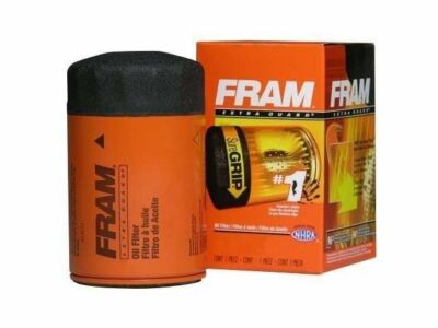 For 1973-1975 Buick Apollo Oil Filter Fram 51178KX 1974 4.1L 6 Cyl