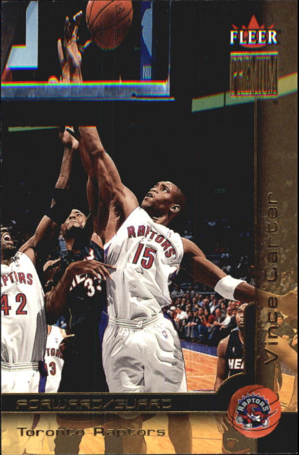 2000-01 FLEER PREMIUM BASKETBALL ASSORTED SINGLES U-PICK!