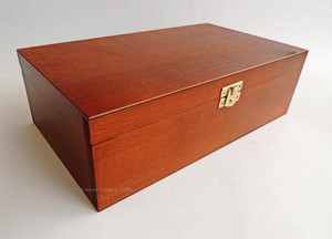 Aufbewahrungskiste Groß