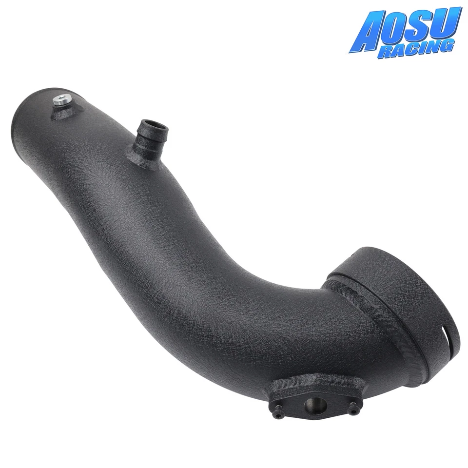 Kit de tubo de carga para BMW 535i 640i xDrive 740i X5 X6 N55 3,0 L F02 F10 F12 F13 F15 Foto 3 de 4