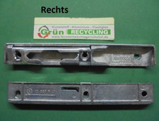 UNILUX AUBI Kippteil Kipplager KT890 RECHTS 4 mm Falzluft Holzelemente 
