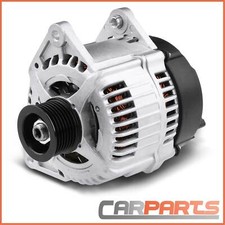 Alternateur Land Rover DISCOVERY