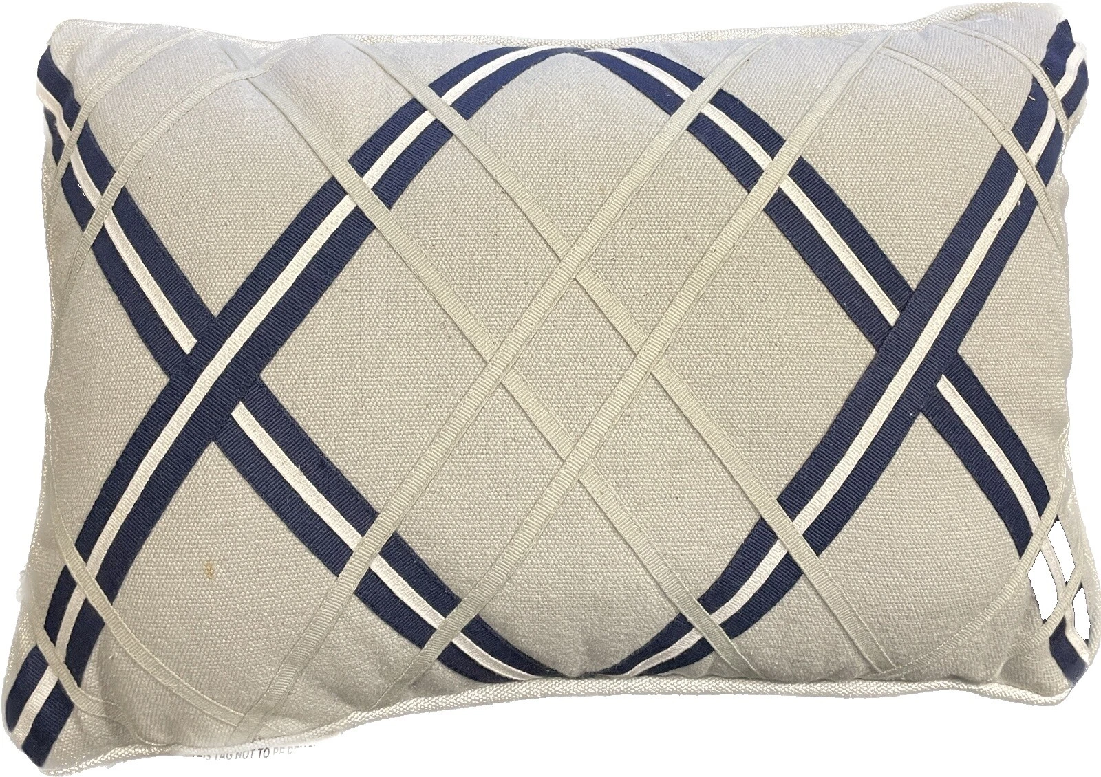 Tommy Hilfiger Home Décor Pillows