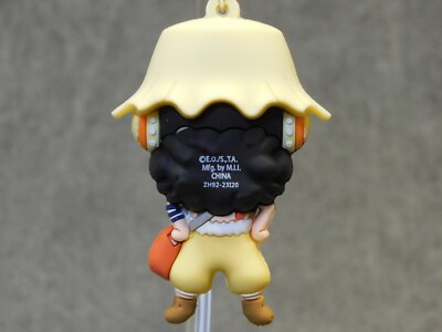 Usopp’n  TENDERLOIN T-RIDERS E WASH YouTooz • Limited Edition • USOPP • One Piece (Netflix) #3 • w/Pro