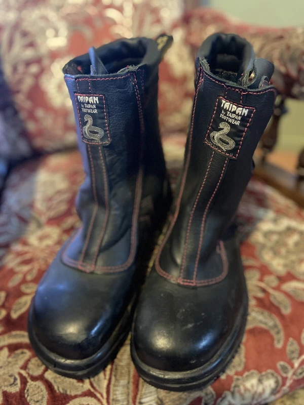 welding boots australia