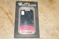 NEW Body Glove Phone Case for Motorola Atrix CRC92106 868977 *FREE SHIPPING*