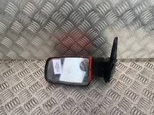 Retroviseur gauche (ou coque) Peugeot 205