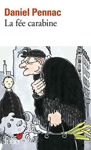 9782070403707 PENNAC FEE CARABINE - PENNAC