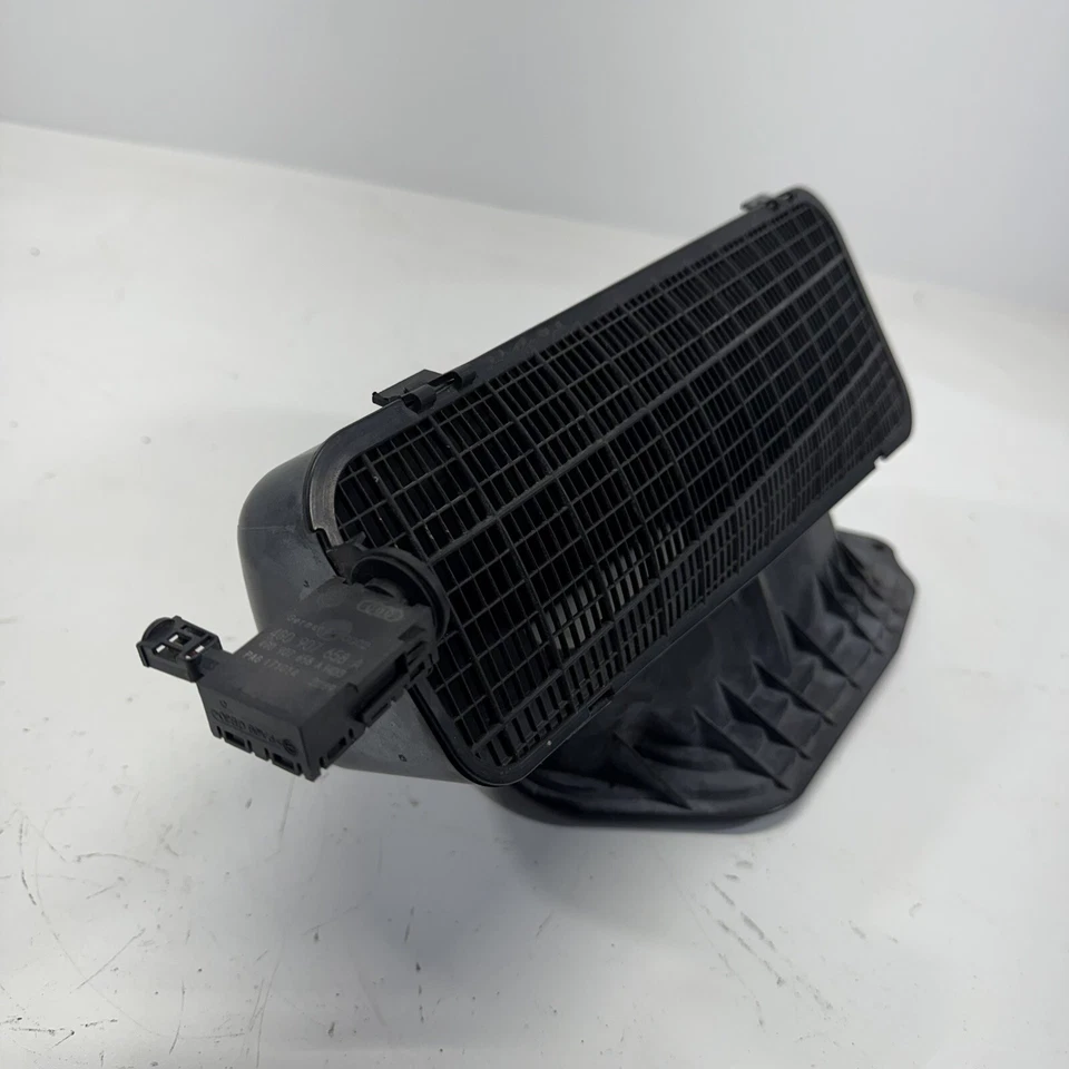 2012-2018 AUDI A6 QUATTRO 3.0L HVAC HEATER INTAKE FRESH AIR INLET DUCT OEM - Image 2 of 4