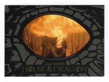 2024 House of the Dragon Season 1 The Dragons D2