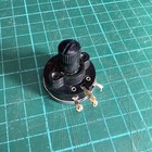 Vintage Welwyn Wirewound 500K LIN Potentiometer - 1 Piece