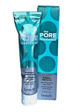Benefit: The Porefessional Speedy Smooth Quick Smoothing Pore Mask 2.5 NIB