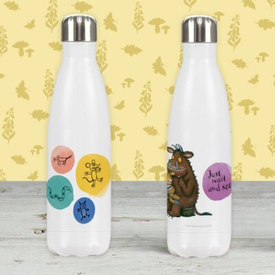 The Gruffalo's Child ''Just Wait and See'' Premium Trinkflasche