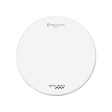 Dolby Drums 13 2-Ply Epic Mesh DrumHead for Roland Alesis Lemon Pad