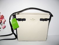 Kate Spade Holden Street Rini Leather Cross-body Shoulder Handbag Wkru4089 Kate Spade Holden Street Rini Leather Cross-body Shoulder Handbag Wkru4089