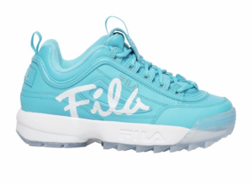 fila disruptor 5.5