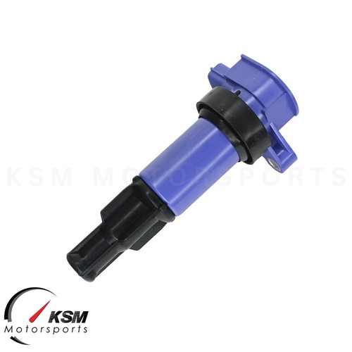 4 x Ignition Coils Pack For Nissan 180SX 200SX 240SX S13 S14 SR20DET 22448-50F01 - Picture 7 of 9
