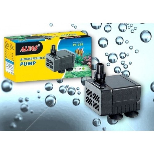 Pulizia Acquario Ghiaia, 5 In 1 Kit Di Pulizia Per Cambio D'Acqua - Foto 2