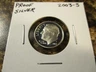 2003-S PROOF ROOSEVELT SILVER DIME AA