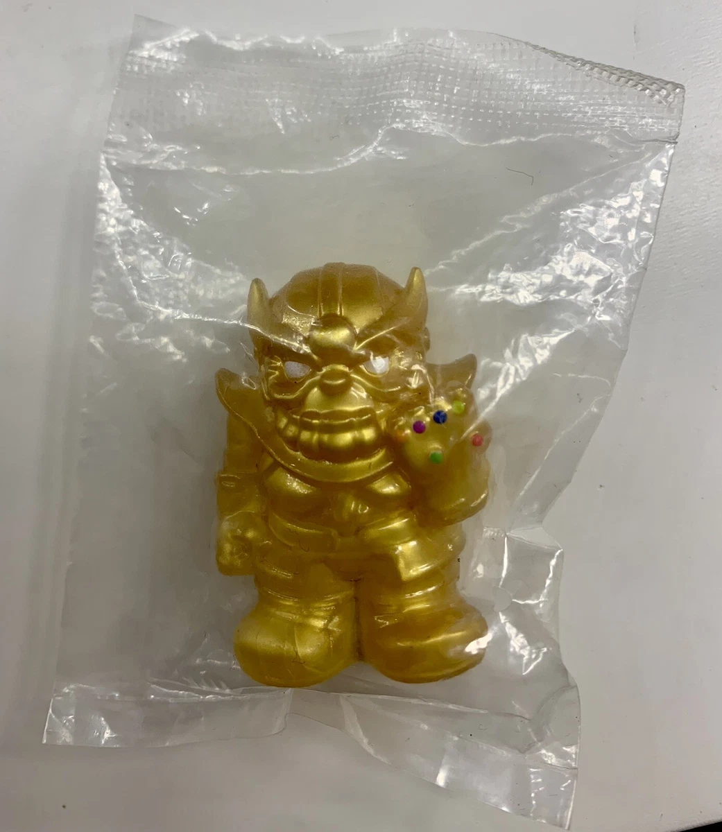 Ooshies golden cheap thanos
