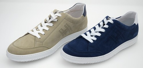 HOGAN H168 UOMO SCARPA SNEAKER ART. HXM1680Q3807W555W - HXM1680Q3804VA332G  | eBay