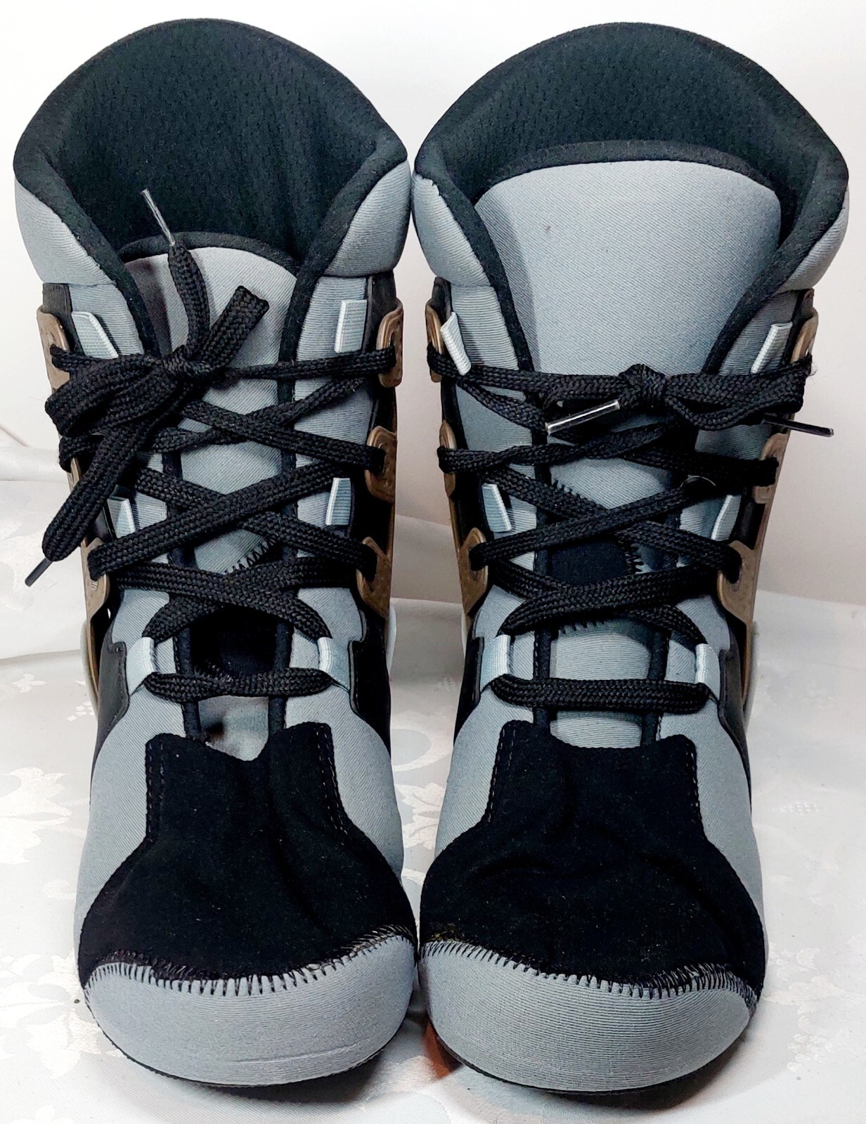 SALOMON BIOMEX PROTECTION Fodere di ricambio per scarponi da snowboard sci taglia UK 8