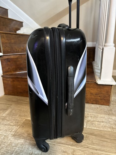 American Tourister Star Wars - Darth Vader Spinner - Carry On - Picture 10 of 22