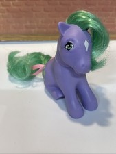 2018 Purple My Little Pony Seashell Classic E...