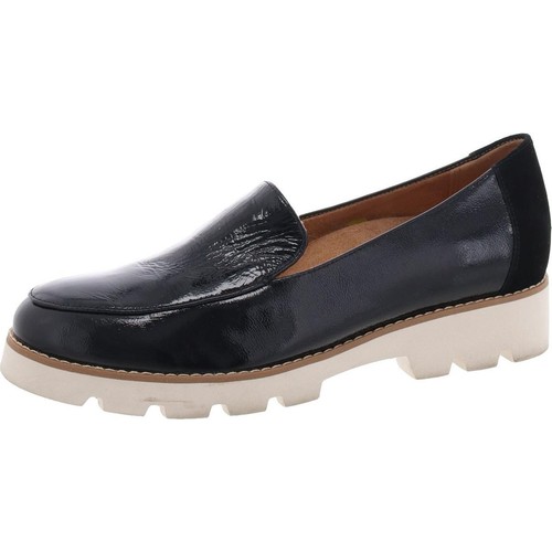 Vionic Women's Kensley Loafers- Brown