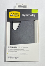 Otterbox Symmetry Case for Galaxy S24 Plus in Various Colors