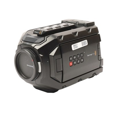 Blackmagic Design URSA Mini 4K Camera with EF Mount - NO DONGLE SKU#2060815