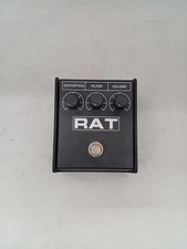 Effet guitare pédale de