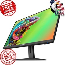 Sceptre 24" 100Hz Gaming Monitor DP HDMI