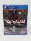 Danganronpa Another Episode: Ultra Despair Girls Sony PlayStation 4 SEALED!