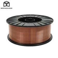 1.2 mm 44 Lb Welding Wire Roll ER70S-6 .045 Inch Mild Steel Mig Welding Wire