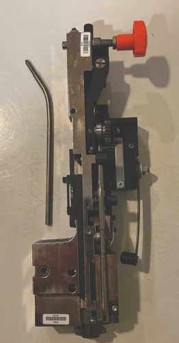 Hohner Universal 52/8 Stitcher Stitching Head