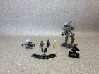 LEGO ® Star Wars 75261 Clone Scout Walker 20 years