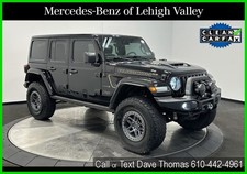 2023 Jeep Wrangler Rubicon 392 20th Anniversary Level II