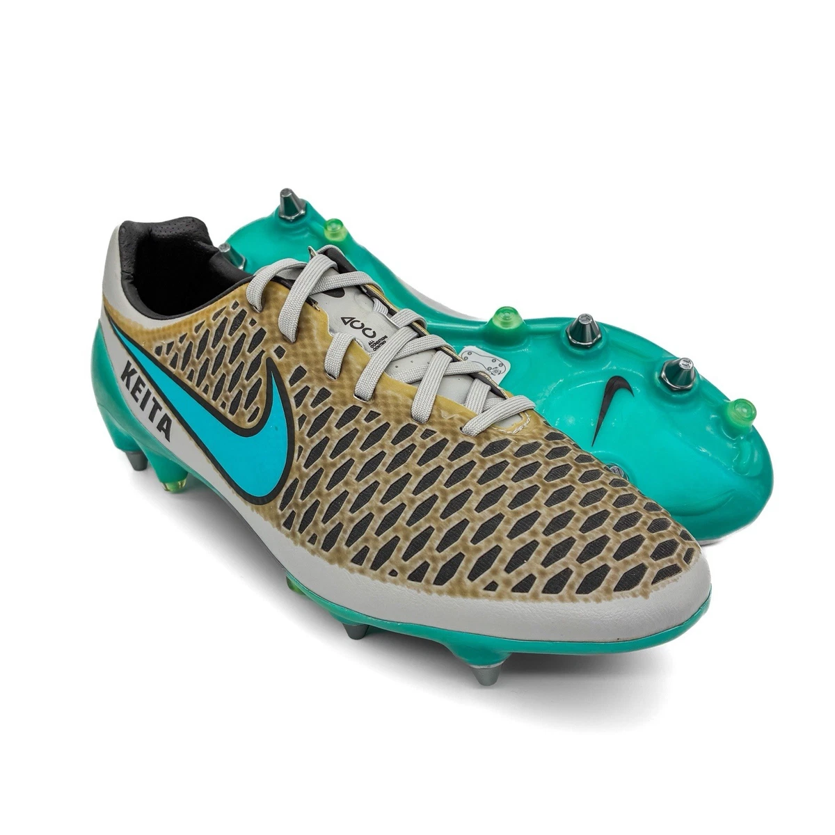 Nike Magista Opus Soccer Shoes Just Listed 2026