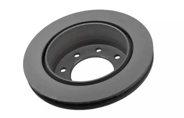 2003 04 05 06 07 08 2009 Hummer H2 New OEM Pair Rear Brakes 15712801 - Image 3 of 3