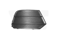 Van Wezel 0371592 Gitter Im Stossfaenger Vo. Re. Audi Q3 (8U) Baujahr: 12/2014 F